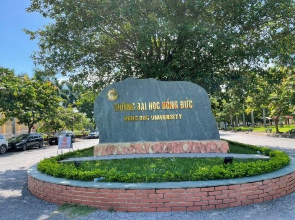 Bế mạc Khảo sát chính thức đánh giá chất lượng chương trình đào tạo tại Trường Đại học Hồng Đức